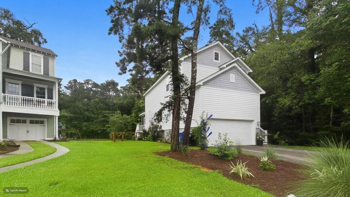 Property Photo:  1936 Chestnut Oak Lane  SC 29414 