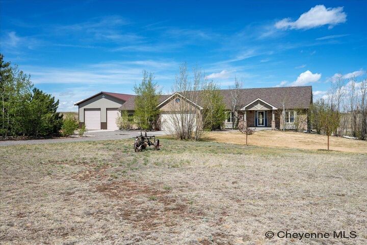 Property Photo: 11309 Little Ridge Ct WY 82009