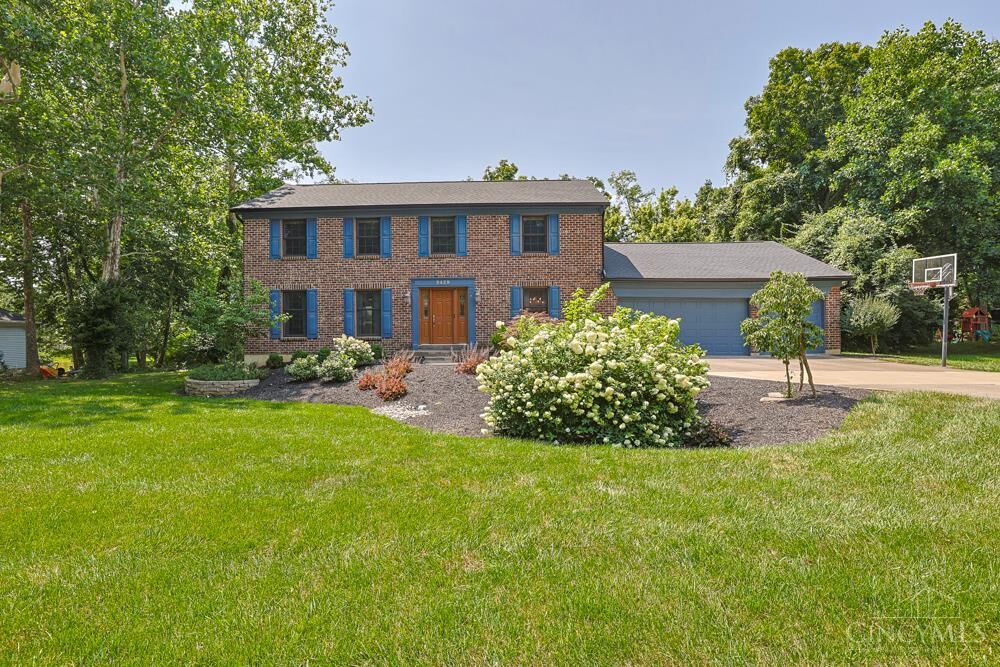 Property Photo:  9429 Stonecrest Court  OH 45249 