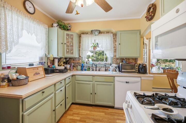 Property Photo: 10383 Gainesview Road OH 45030
