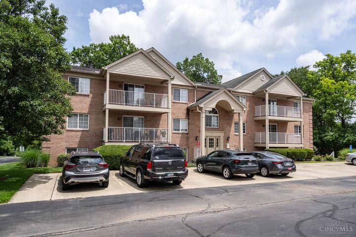Property Photo:  3131 Preserve Ln  OH 45239 