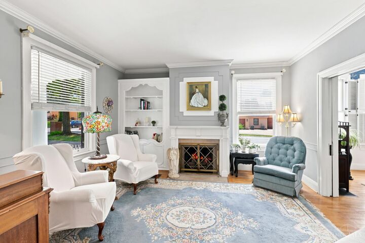 Property Photo:  935 Congress Avenue  OH 45246 