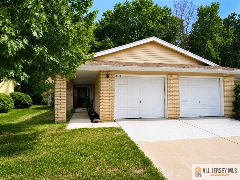 Property Photo:  441 Belford Road 441A  NJ 08831 