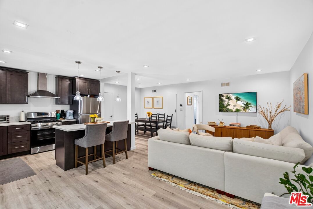 Property Photo:  11670 W Sunset Blvd  CA 90049 