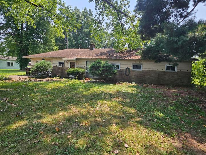Property Photo:  6539 Havens Corners Road  OH 43004 