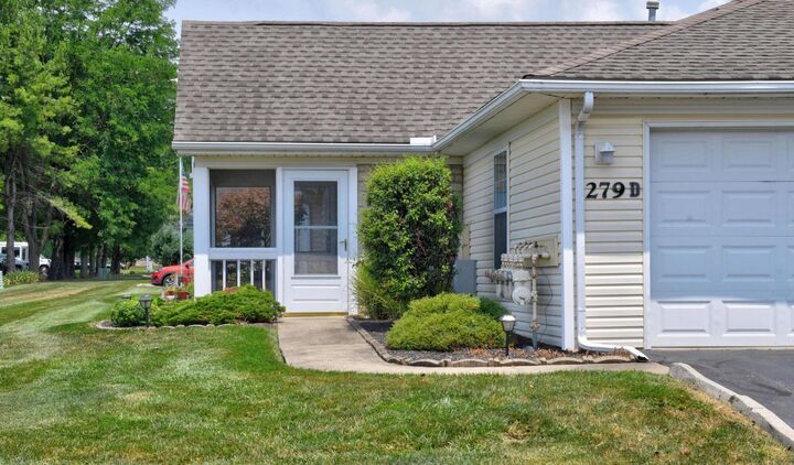 Property Photo: 279 Goosepond Road OH 43055