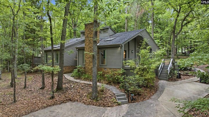 Property Photo: 2109 Cedarbrook SC 29212