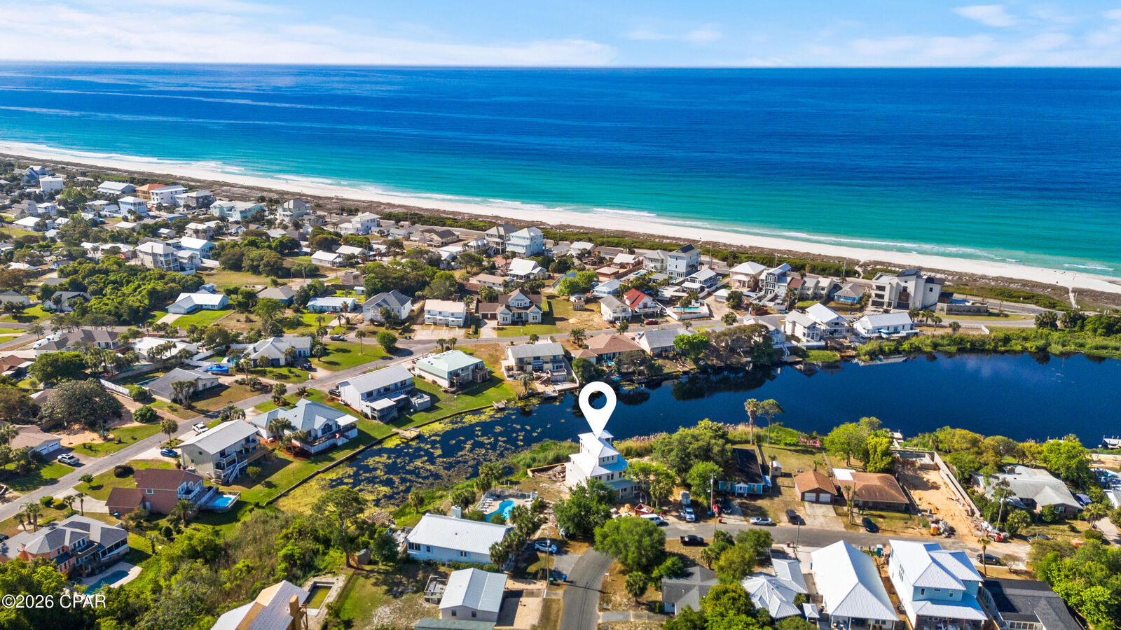Property Photo:  340 Le Grand Drive  FL 32413 