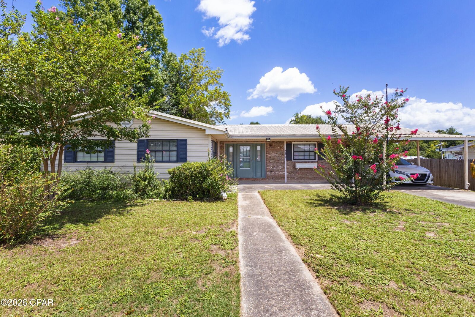 Property Photo: 1804 Ulmer Lane FL 32428