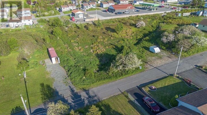 Property Photo:  Lot A Downe Street  NS B1H 3N1 
