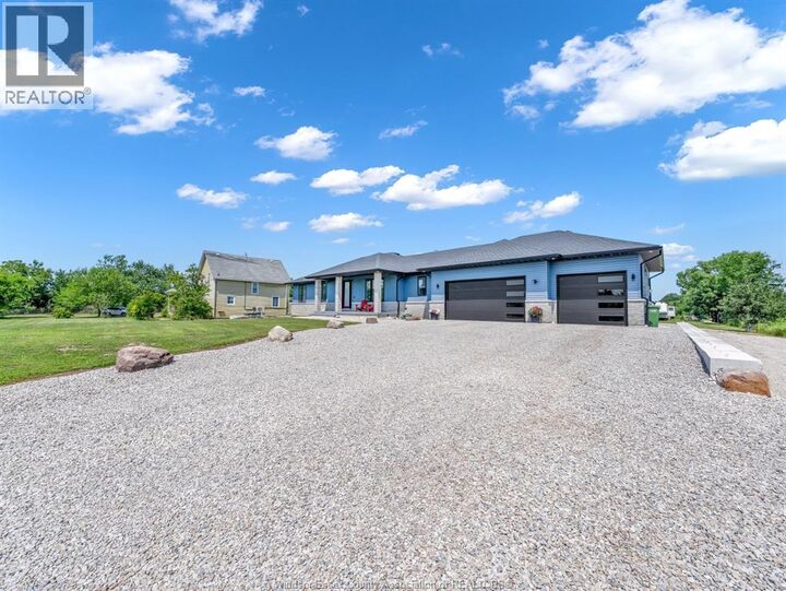 Property Photo: 1252 South Malden Road ON N9V 2Y7