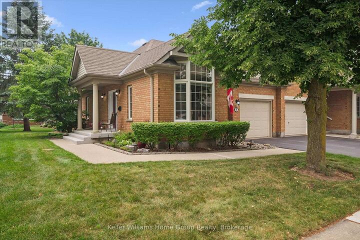 9 Magnolia Lane — photo 1