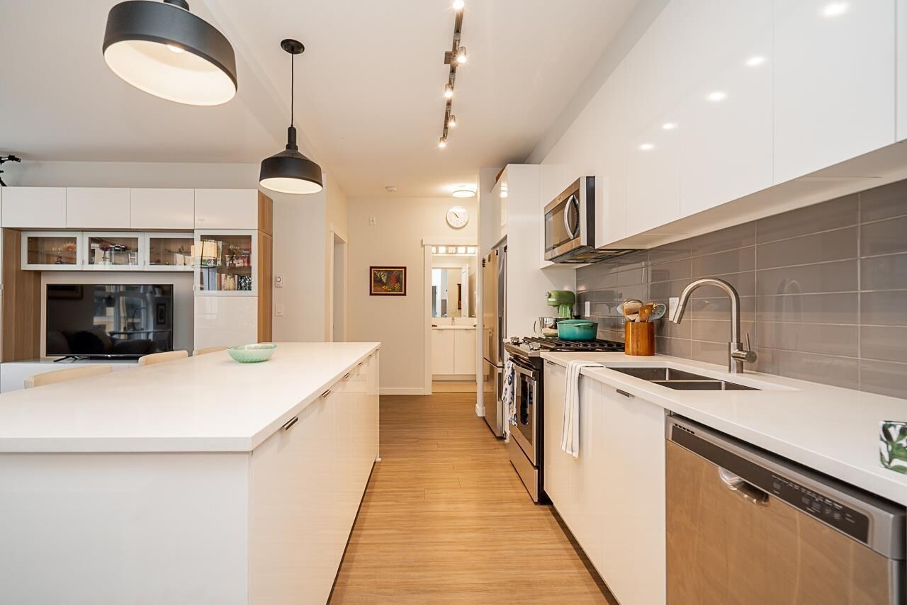 Property Photo: 8150 207 Street A319 BC V2Y 4J2