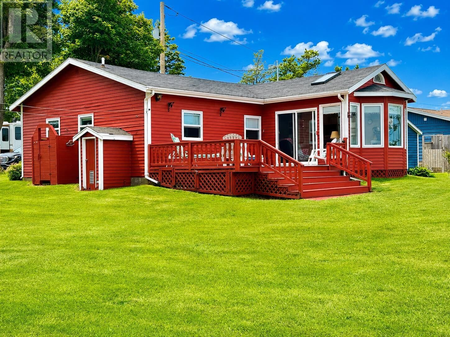 Property Photo:  61 Mac Dor Drive  PE C0A 1H6 