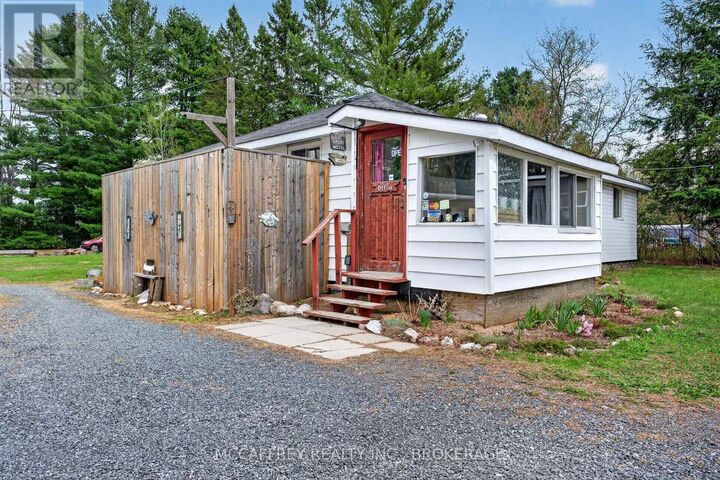 Property Photo: 12335 Highway 41 ON K0H 2G0