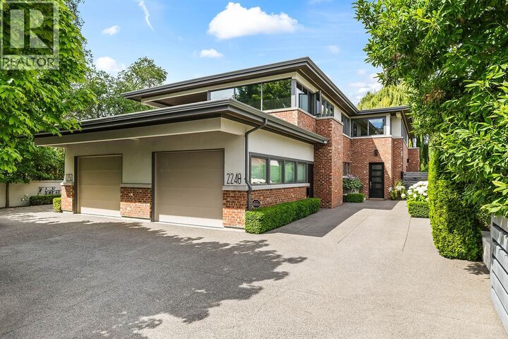 Property Photo: 2248 Abbott Street BC V1Y 1E1