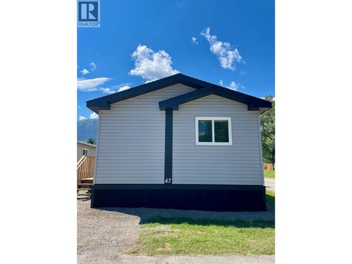 100 Aspen Drive 47 — photo 1
