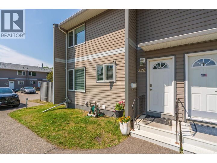2550 Ospika Boulevard 328 — photo 1