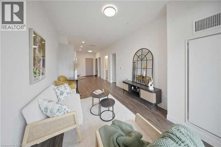 Property Photo: 1055 Weber Street East 219 ON N2N 0C9