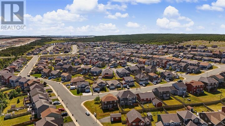 Property Photo:  Lot 27 Thomston Avenue  NL A1B 3P8 