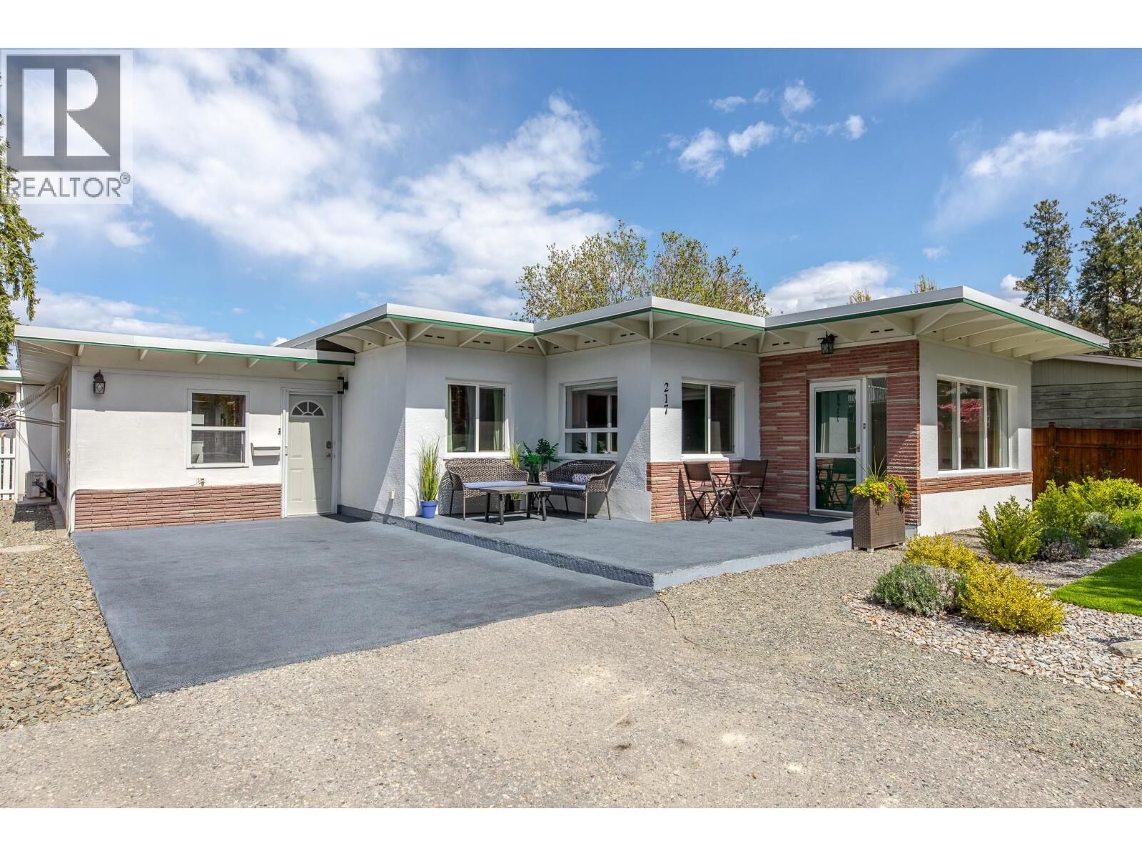 Property Photo: 217 Lee Avenue BC V2A 3V9