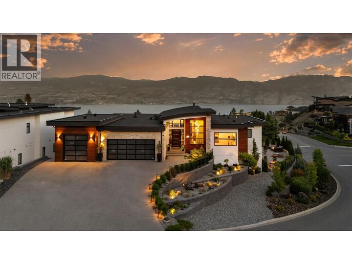 Property Photo: 1443 Vineyard Drive BC V4T 0E9