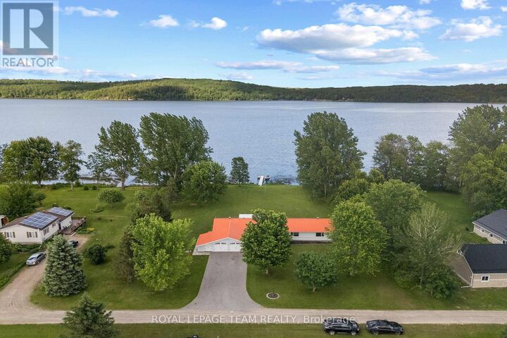 Property Photo:  34 Bird Lake Trail  ON K0J 1K0 