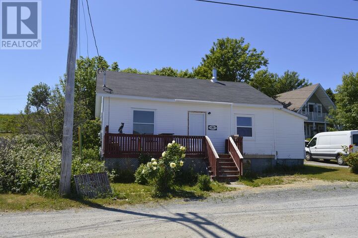 Property Photo: 35 Harbour Road NL A0B 2S0