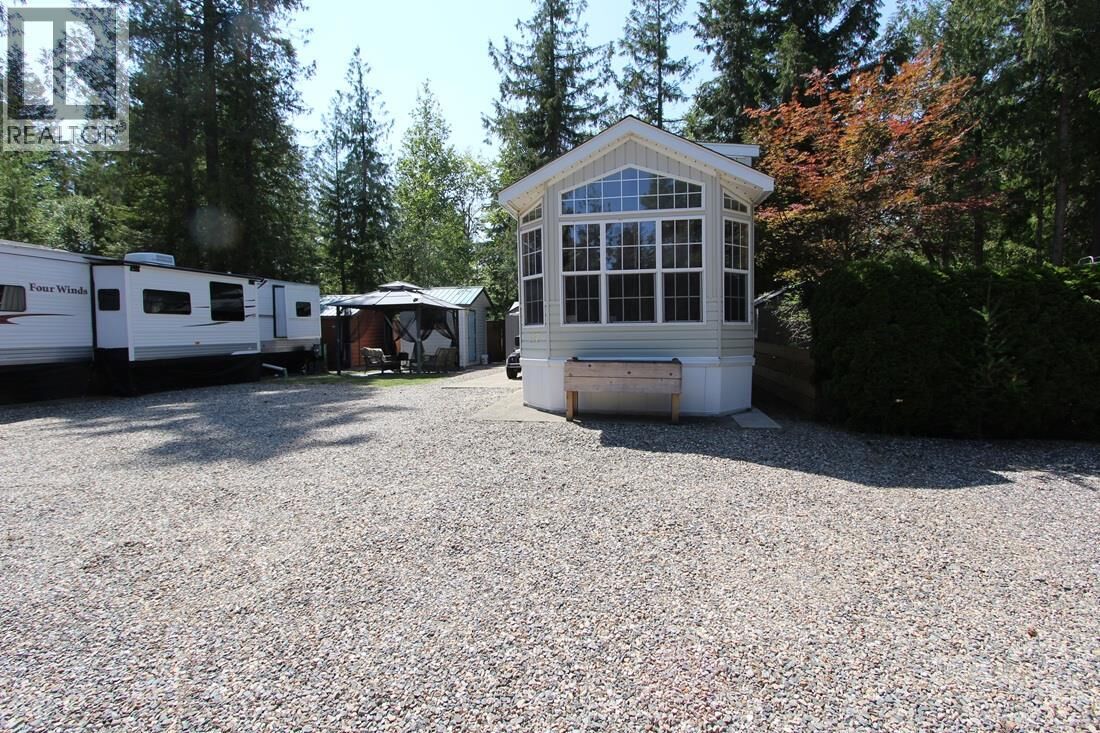 Property Photo:  3980 Squilax Anglemont Road  BC V0E 1M5 