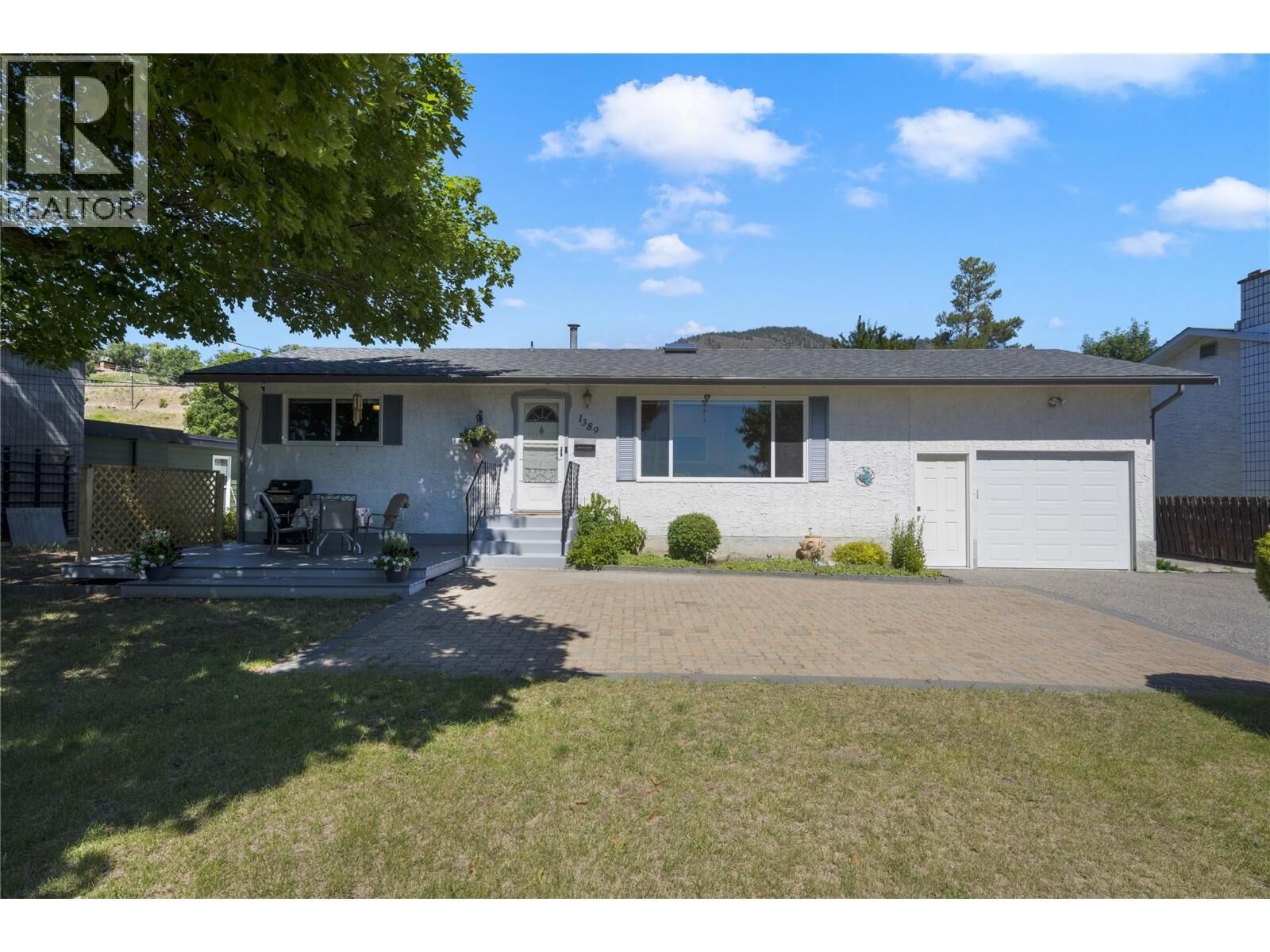 Property Photo: 1389 Lund Road BC V2B 1K9