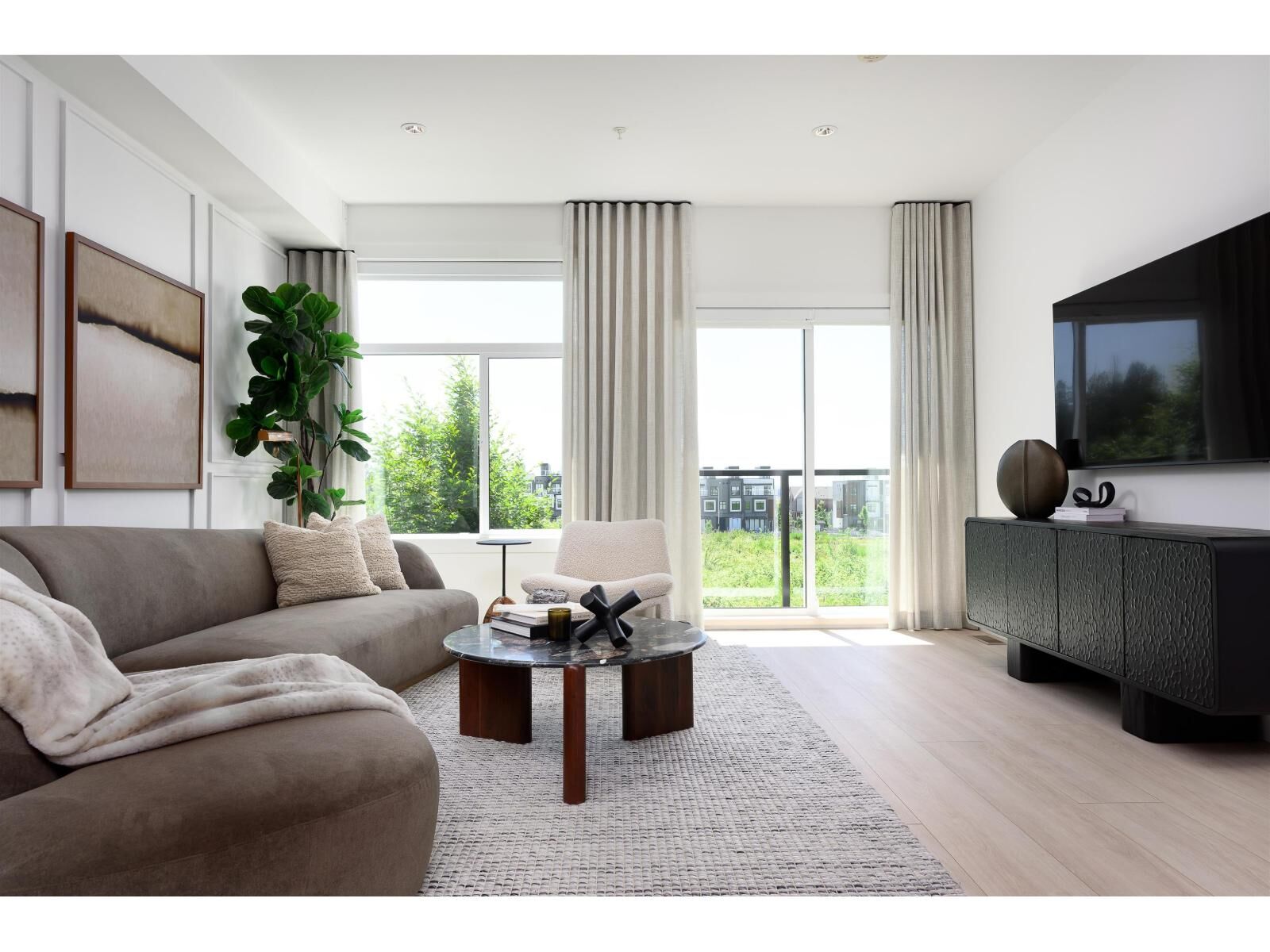 Property Photo:  20335 70A Avenue 28  BC V2Y 1S8 