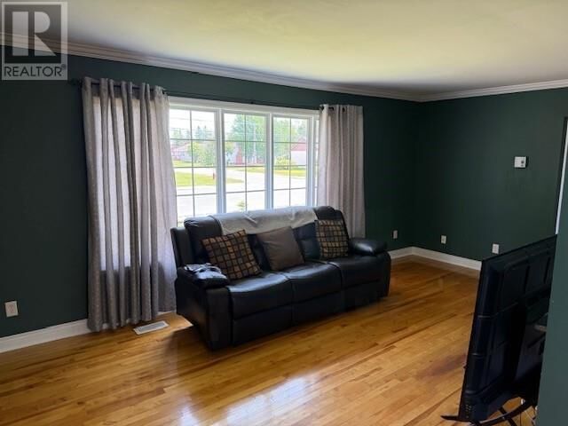 Property Photo:  106 Airport Boulevard  NL A1V 1T7 