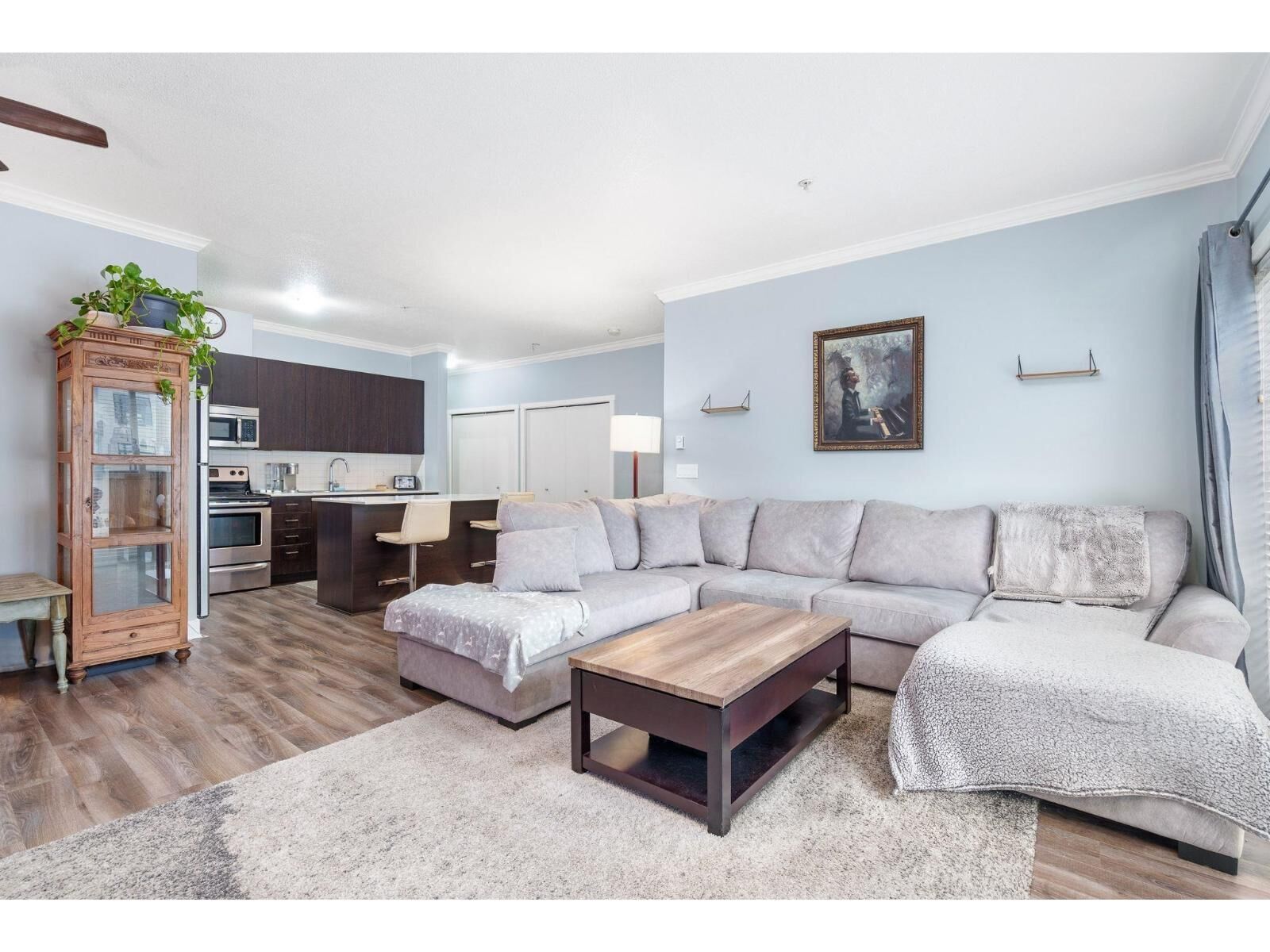 Property Photo: 20460 Douglas Crescent 318 BC V3A 0C6