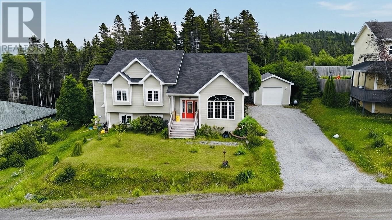 Property Photo: 9 Davis Drive NL A0L 1J0