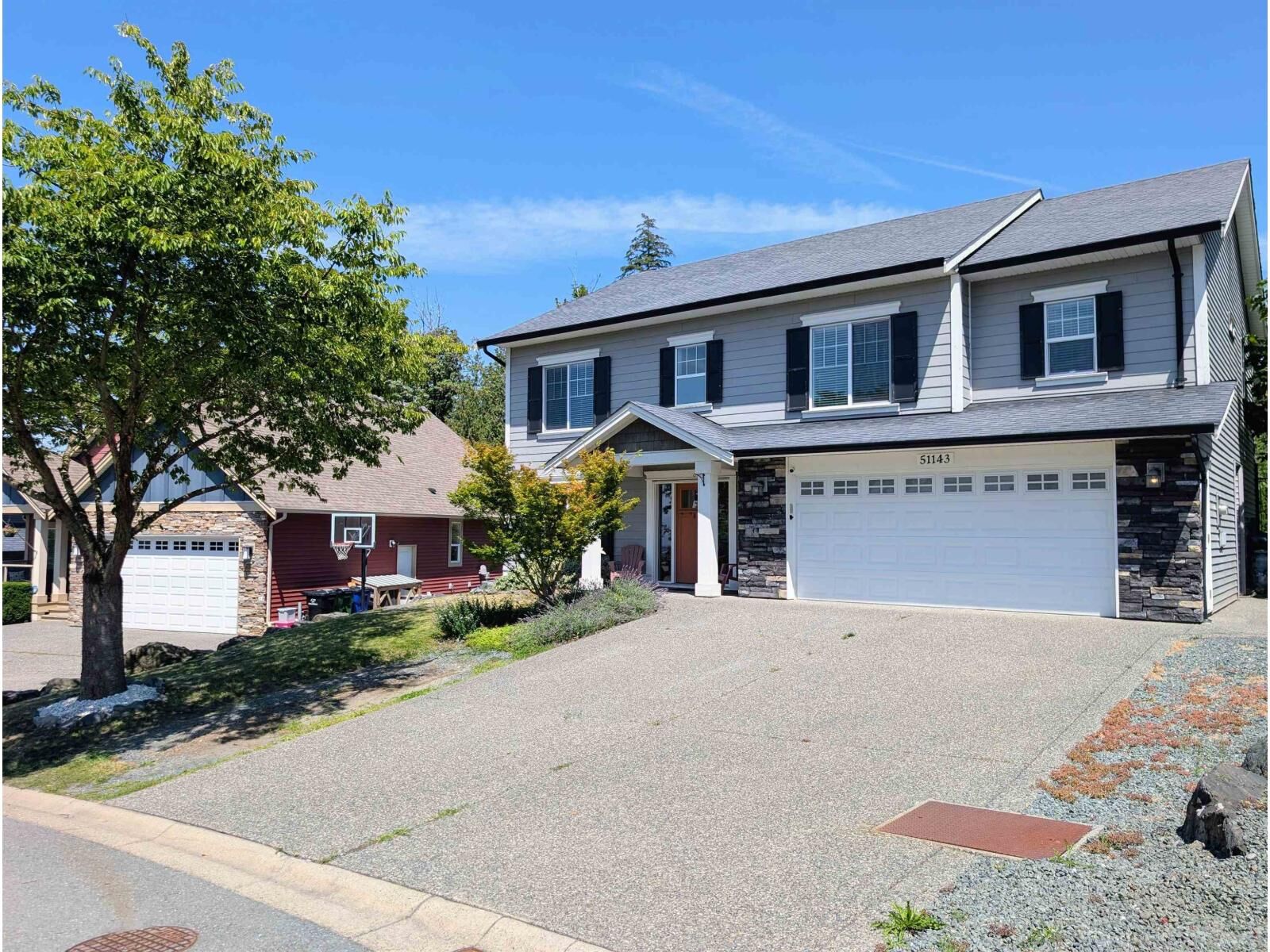 Property Photo: 51143 Sophie Crescent BC V4Z 0C1