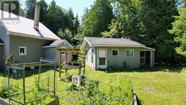 Property Photo: 76 Burma Road ON N0H 1W0