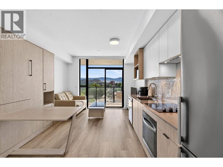 Property Photo: 1488 Bertram Street 807 BC V1Y 0M6