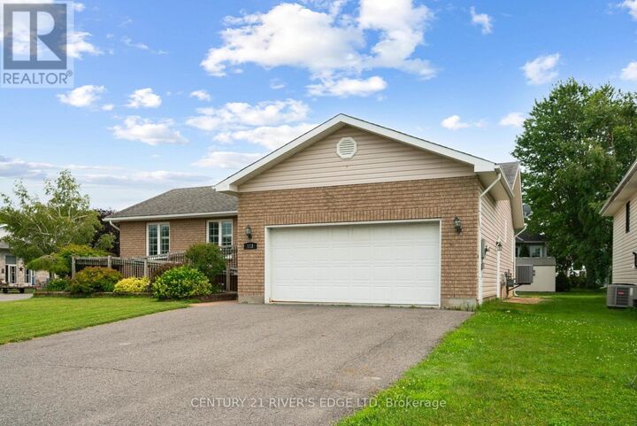 Property Photo: 113 Blake's Crescent ON K0C 1X0
