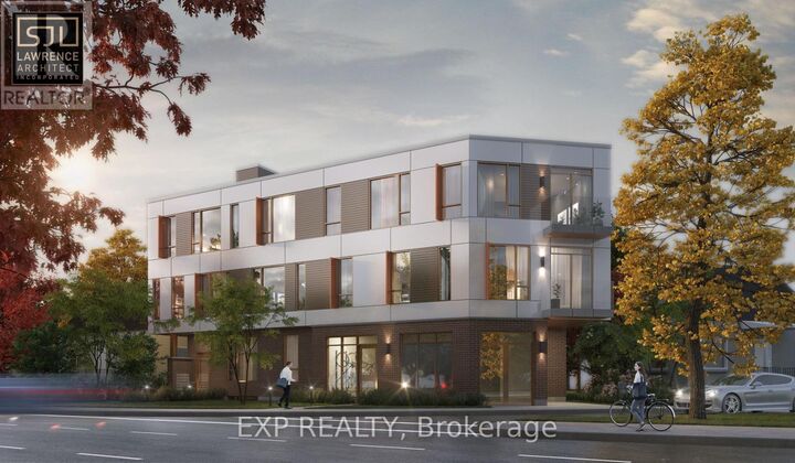 1240 Carling Avenue — photo 1