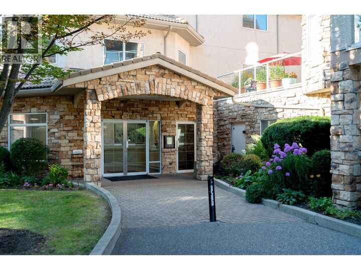 Property Photo:  634 Lequime Road 206  BC V1W 1A4 