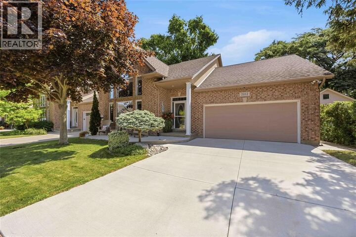 Property Photo: 2012 Thelma Avenue ON N0N 1C0