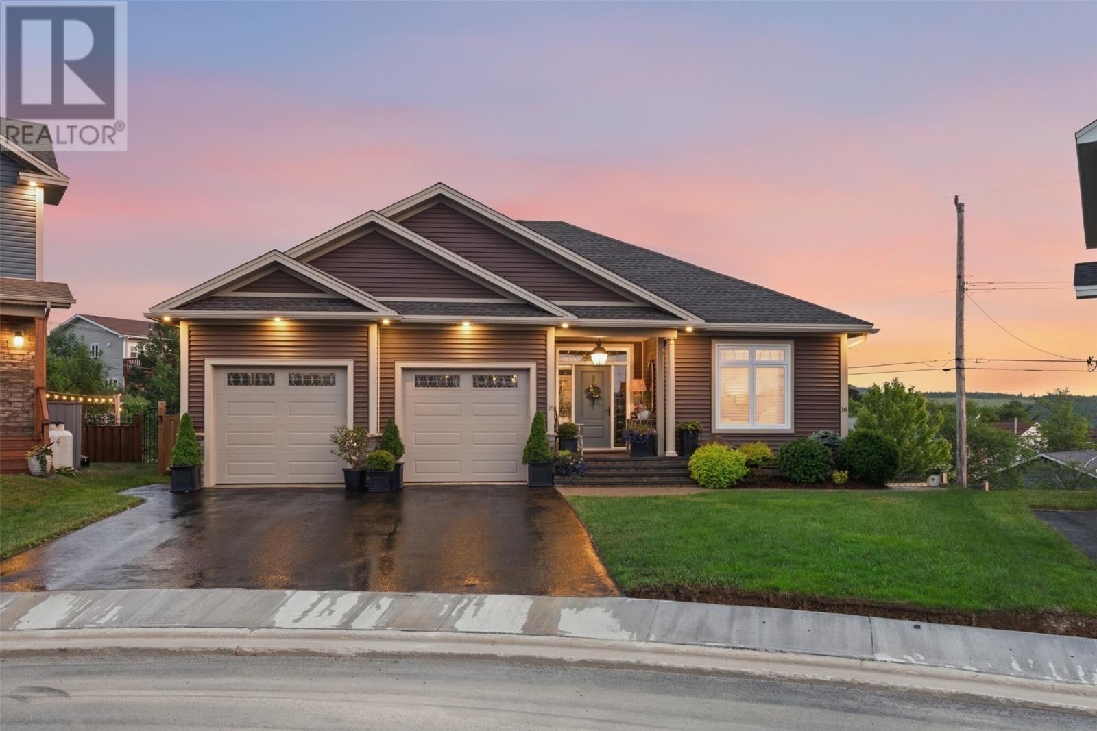 Property Photo: 16 Little Bell Place NL A1W 0G7