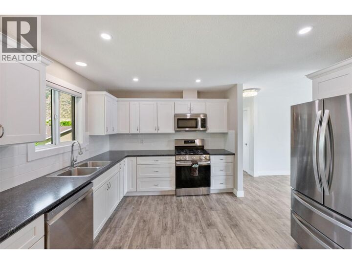 Property Photo:  5852 Fairview Place  BC V0H 1T1 
