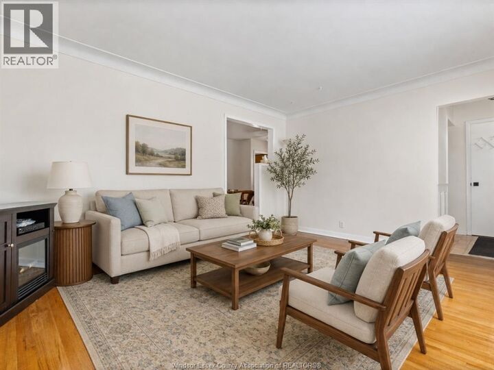 Property Photo: 3800 Rosemount Avenue ON N9C 2E5