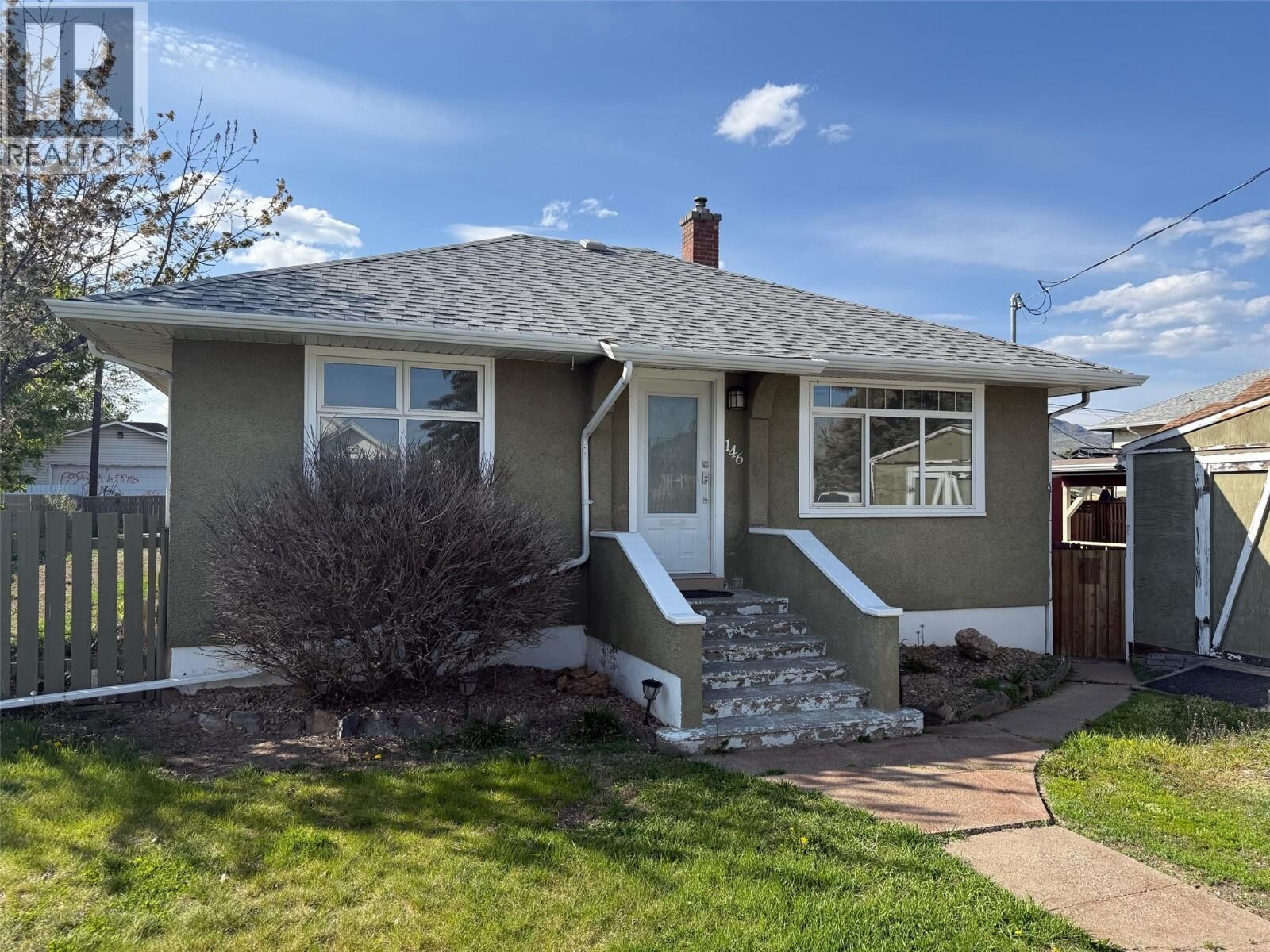 Property Photo:  146 Marcel Street  BC V2B 4C3 