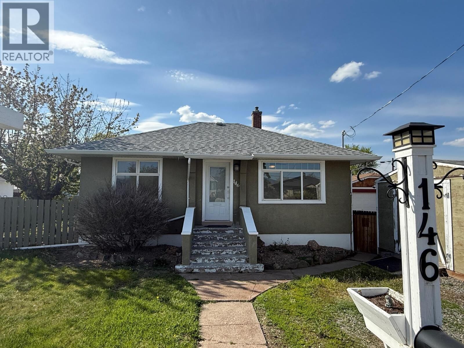 Property Photo: 146 Marcel Street BC V2B 4C3