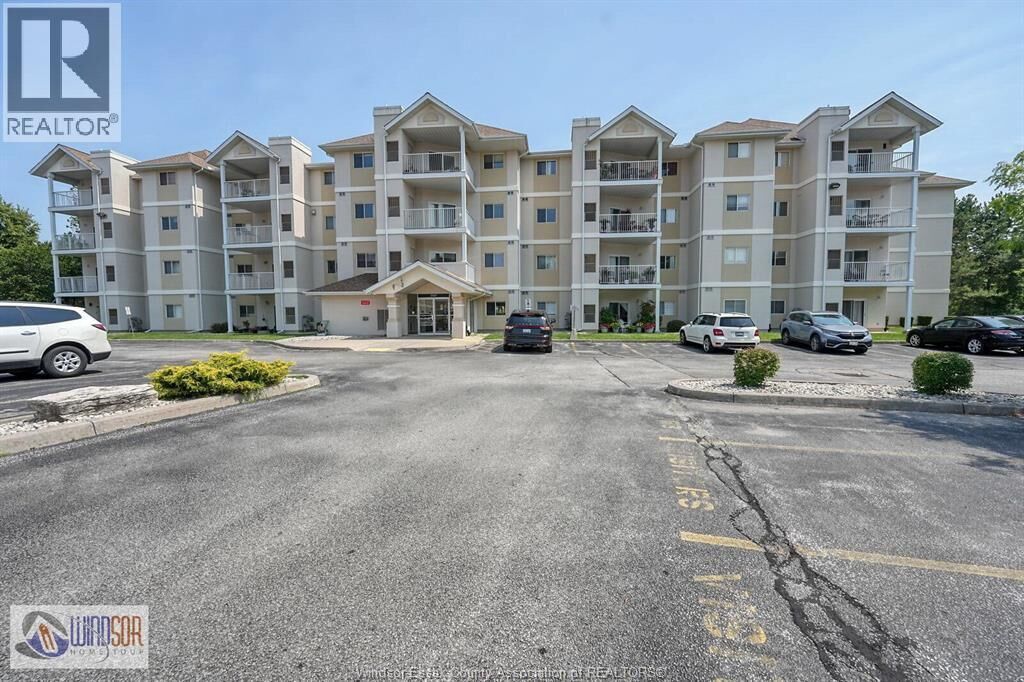 Property Photo:  1547 Grand Marais West 203  ON N9E 4W3 