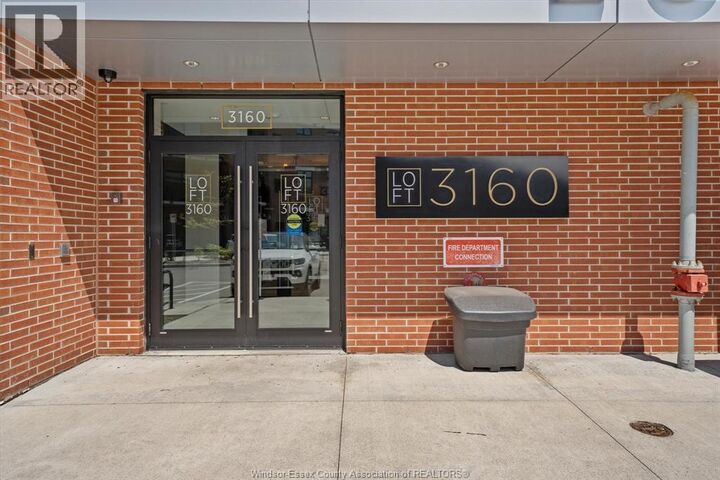 Property Photo: 3160 Meadowbrook Lane 107 ON N8T 0B4