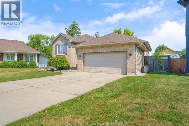 Property Photo:  415 Silver Sands Lane  ON N0N 1G0 