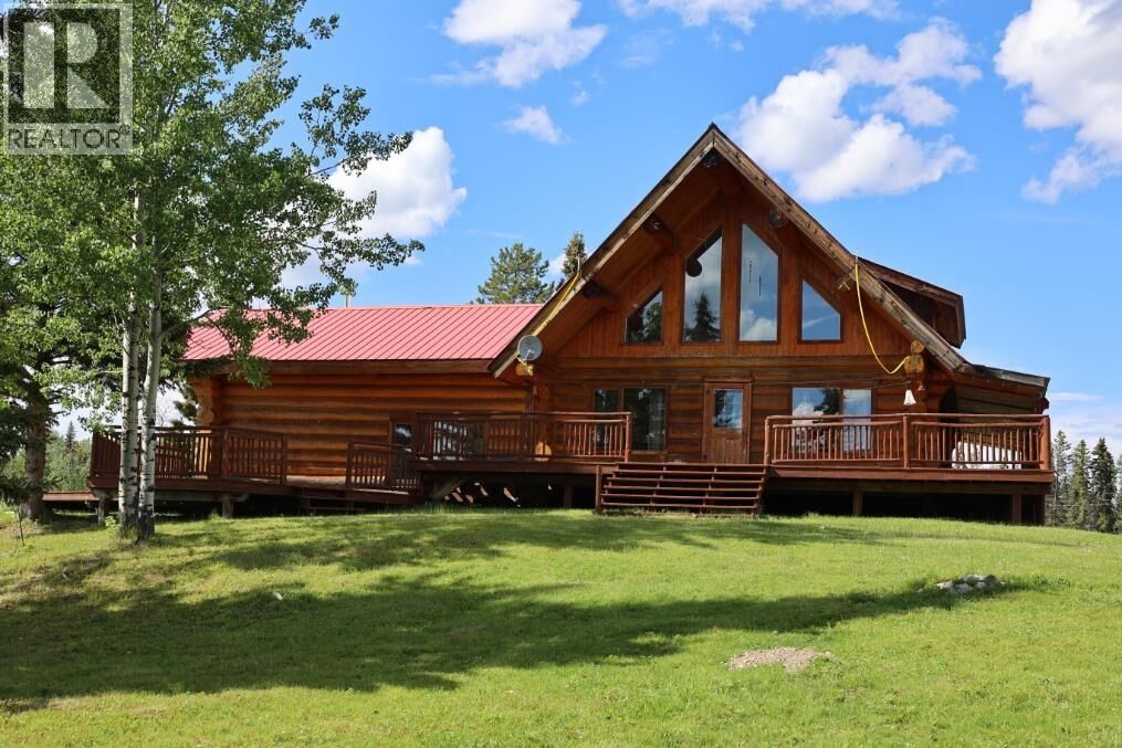 Property Photo: 9550 Eagan Lake Road BC V0K 1E0